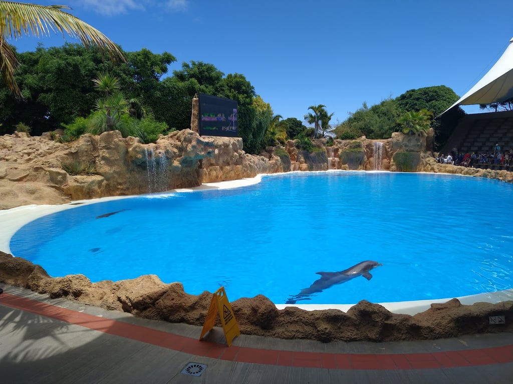 Loro Parque