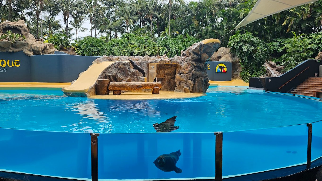 Loro Parque
