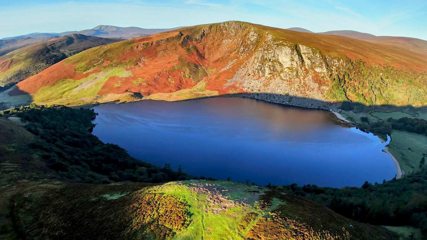 Lough Tay
