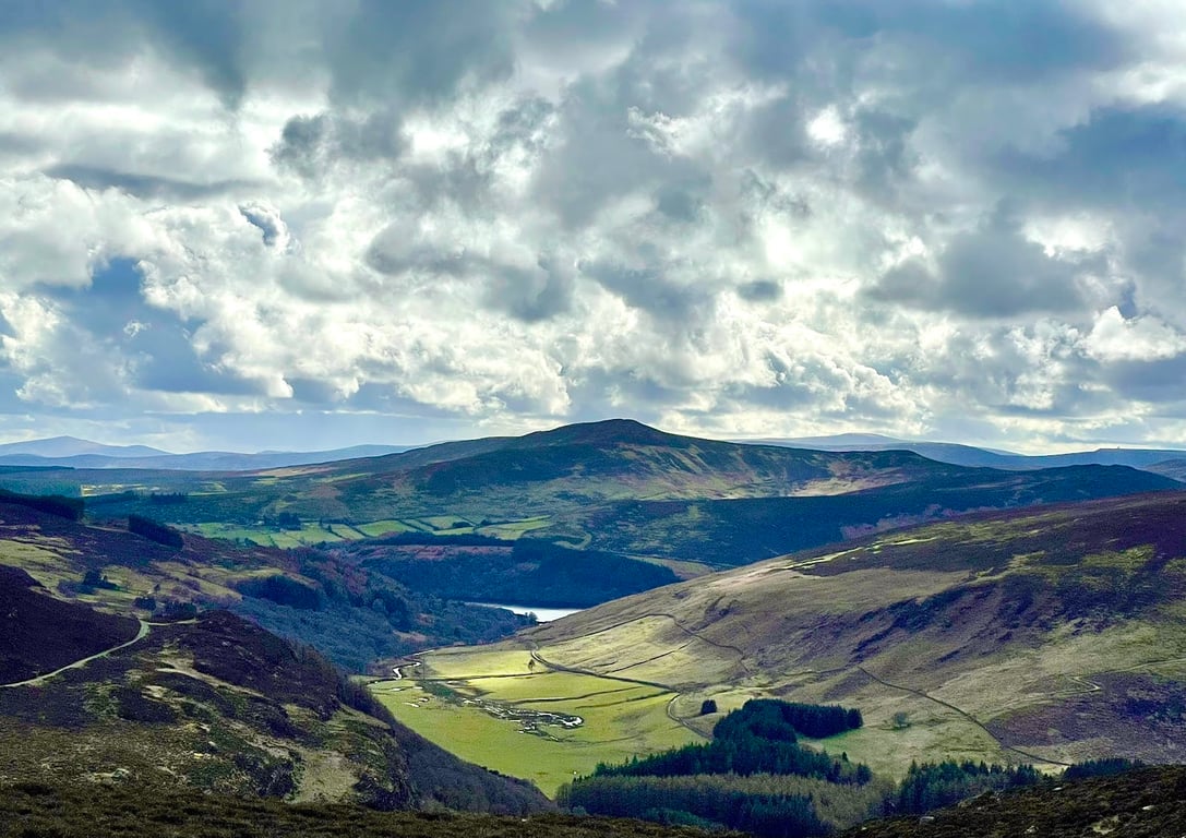 Lough Tay