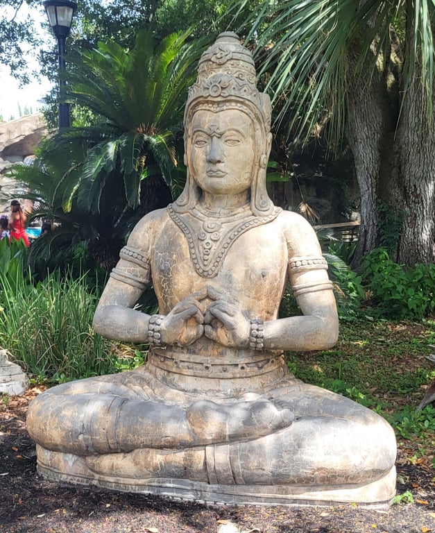Audubon Park