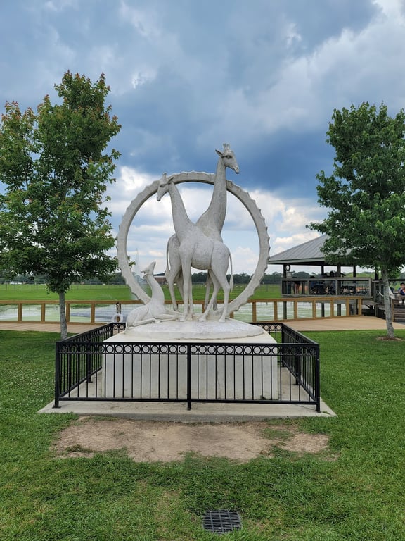 Global Wildlife Center