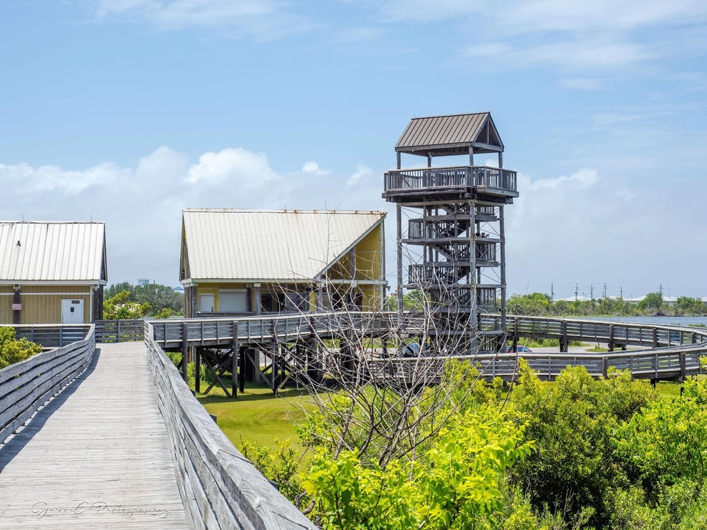 Grand Isle State Park