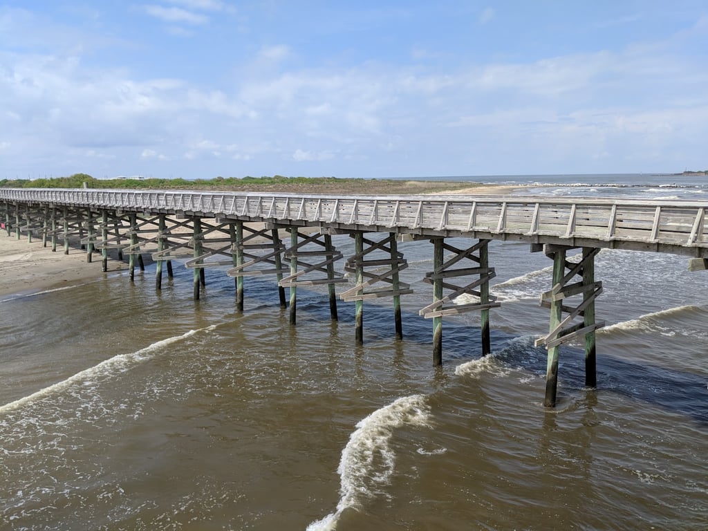Grand Isle State Park