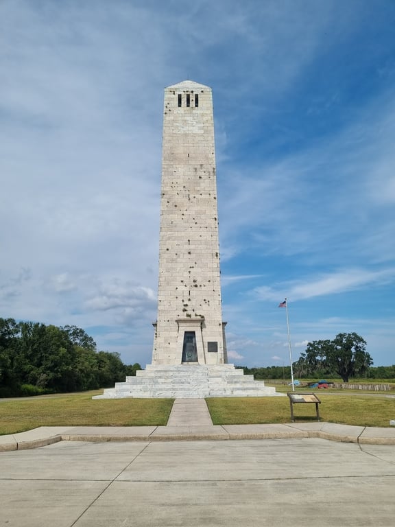 Jean Lafitte National Historical Park