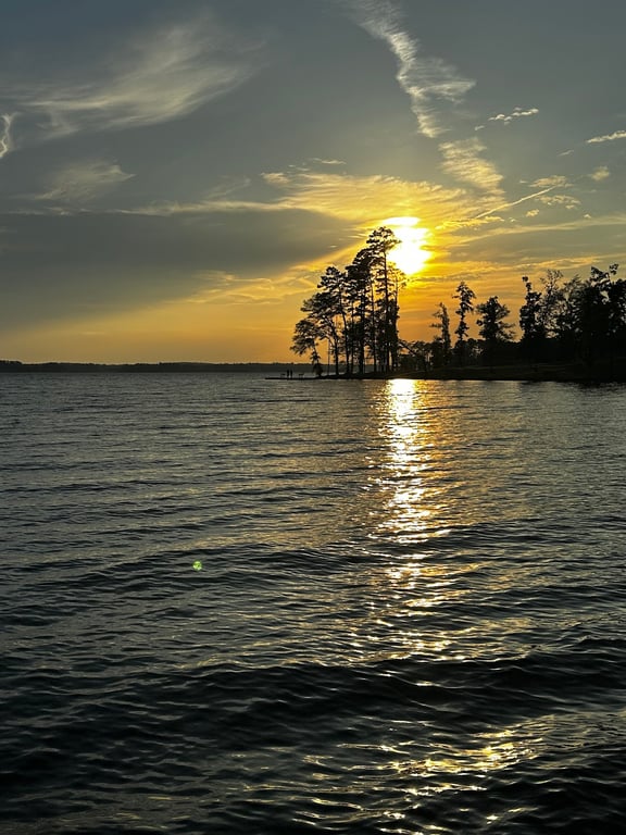 Jimmie Davis State Park
