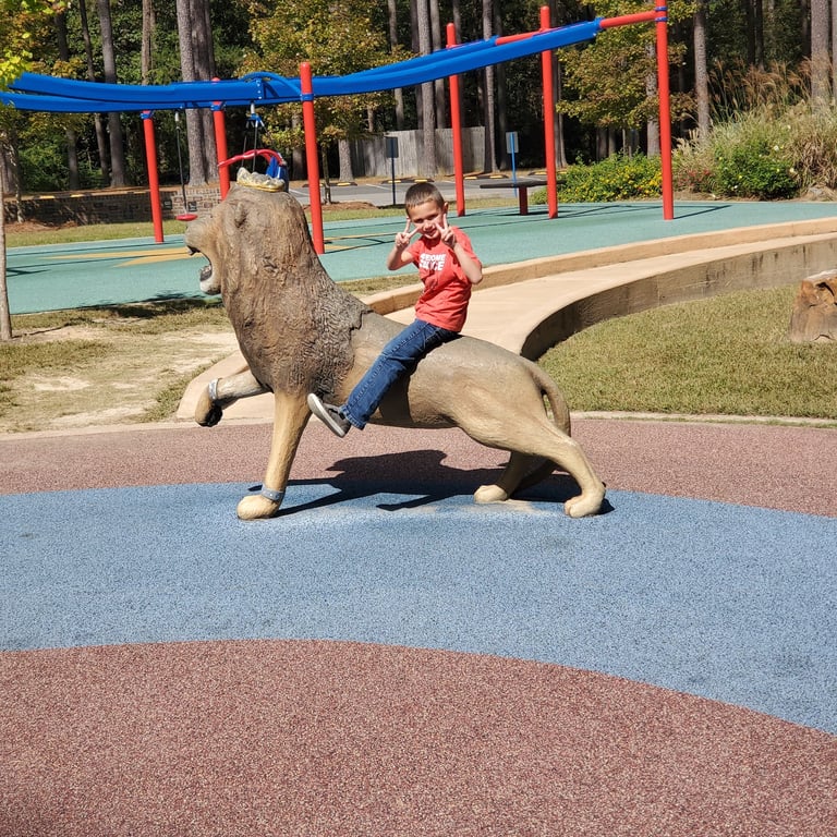 Kiroli Park