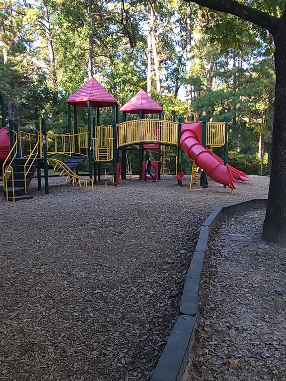 Kiroli Park