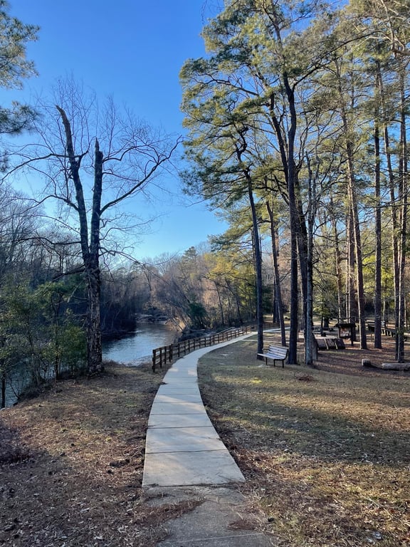 Kisatchie Bayou Recreation Area