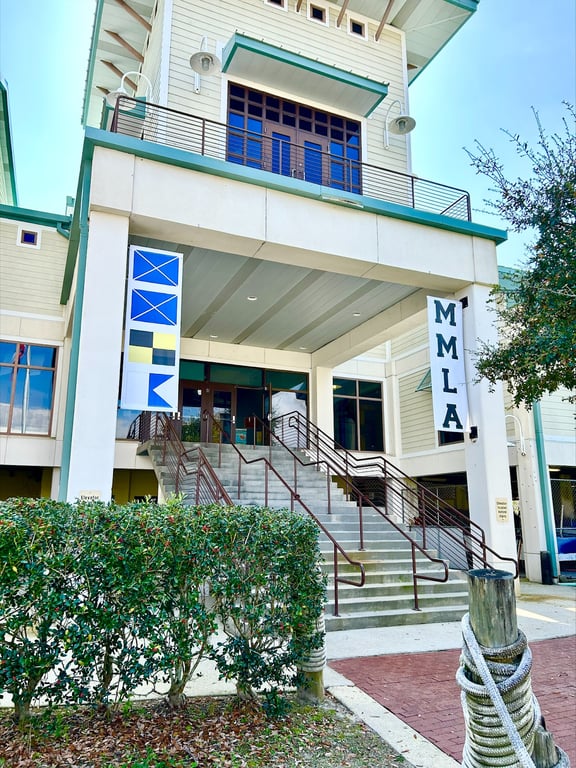 Lake Pontchartrain Basin Maritime Museum & Lighthouse