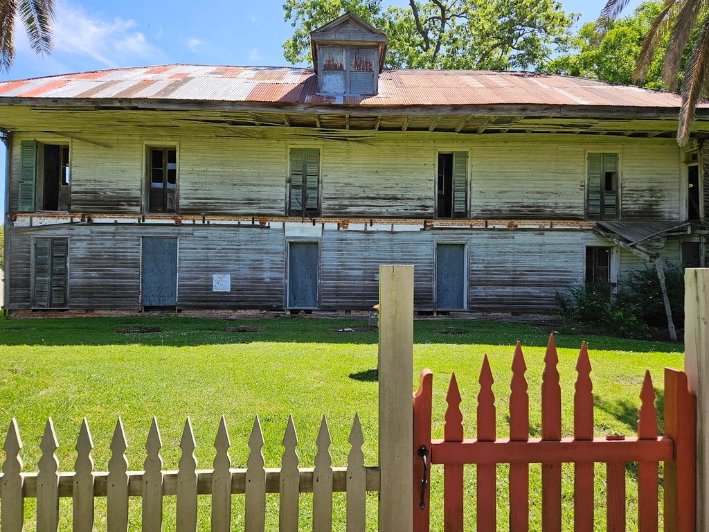 Laura Plantation