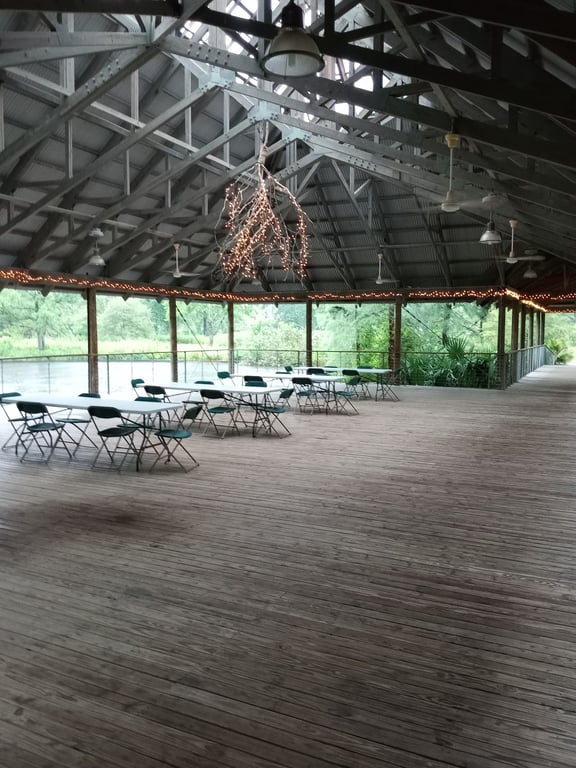 LSU Hilltop Arboretum