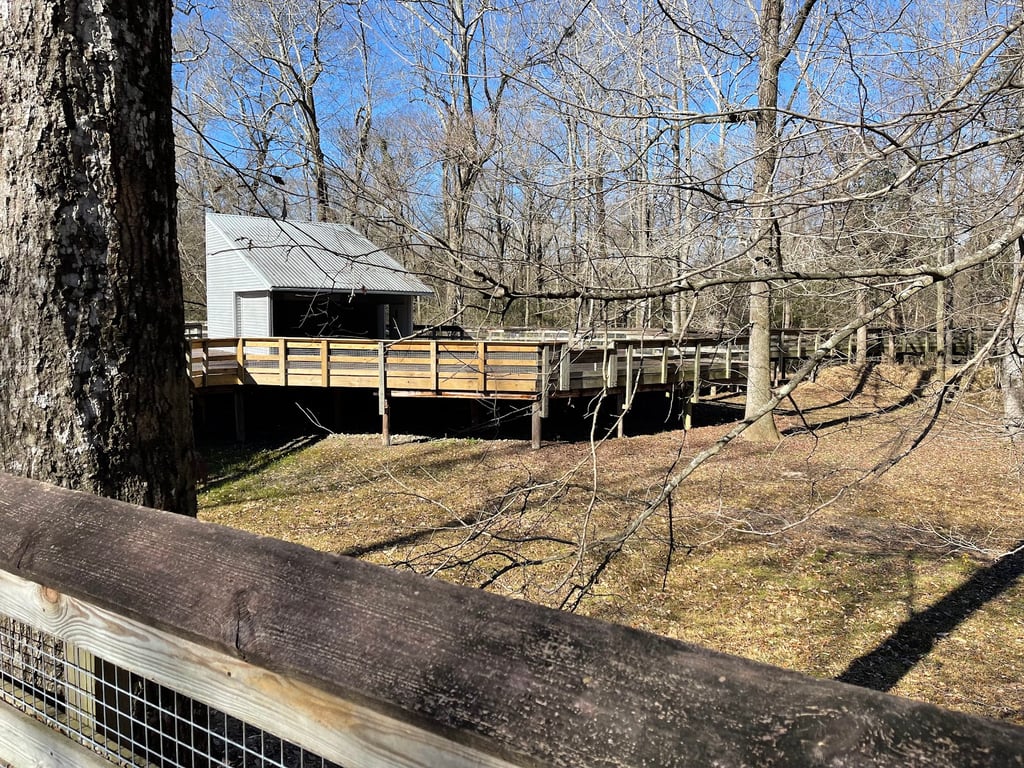 Port Hudson State Historic Site