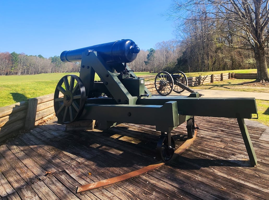 Port Hudson State Historic Site