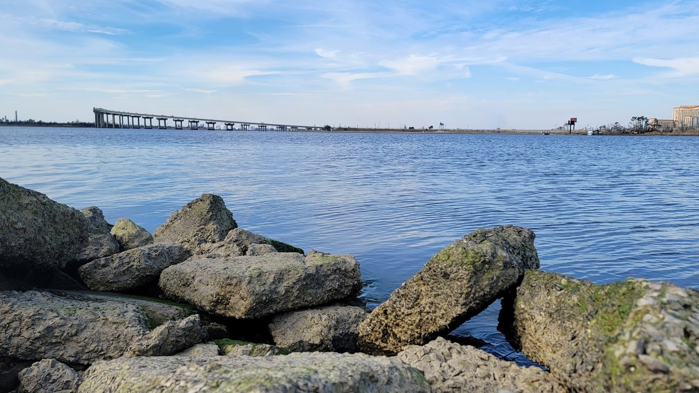 Prien Lake Park