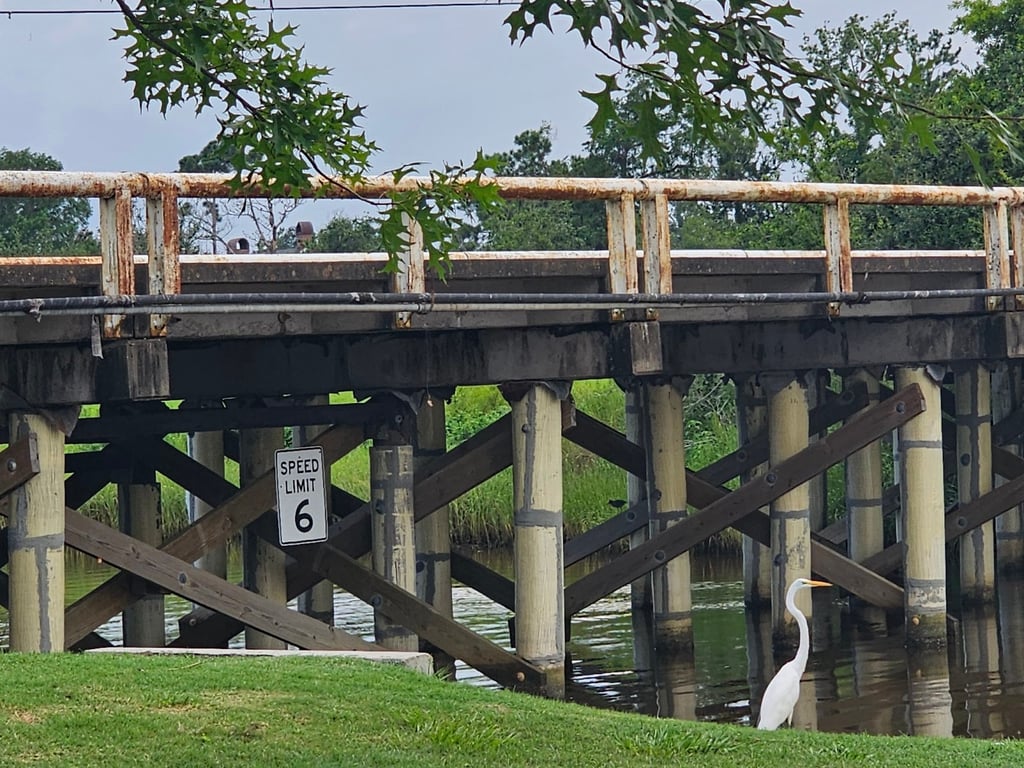 Prien Lake Park