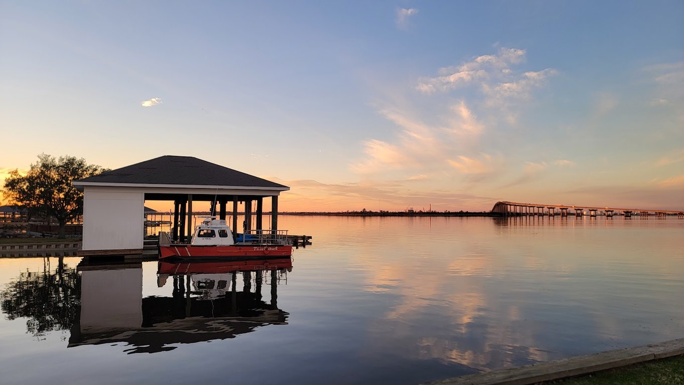 Prien Lake Park