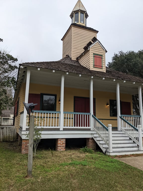 Vermilionville Historic Village