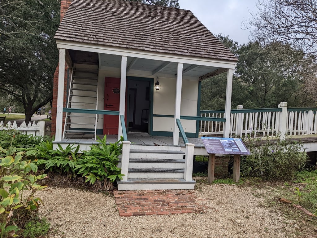 Vermilionville Historic Village