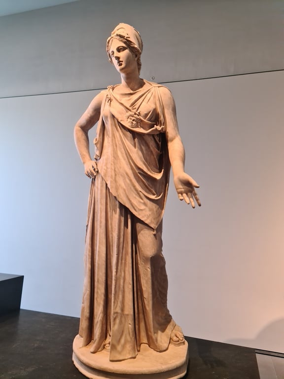 Louvre Abu Dhabi