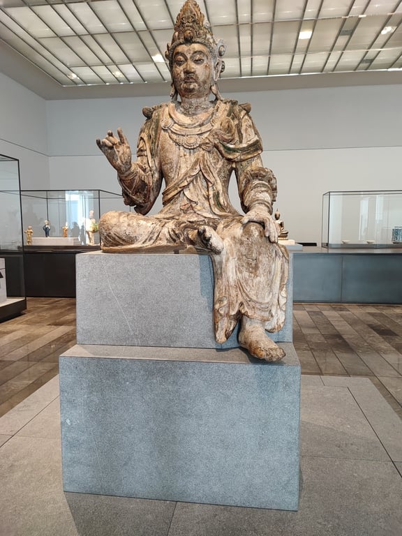 Louvre Abu Dhabi