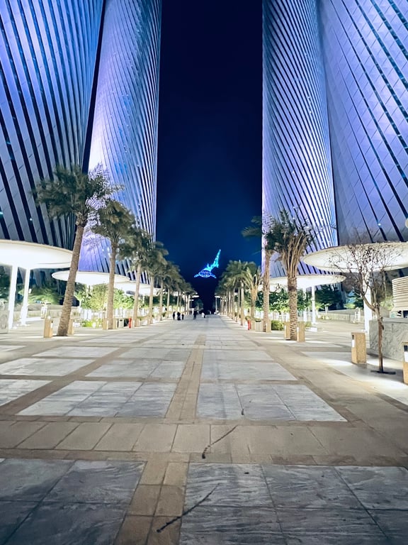 Lusail Iconic Stadium