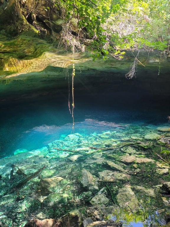 Lucayan National Park