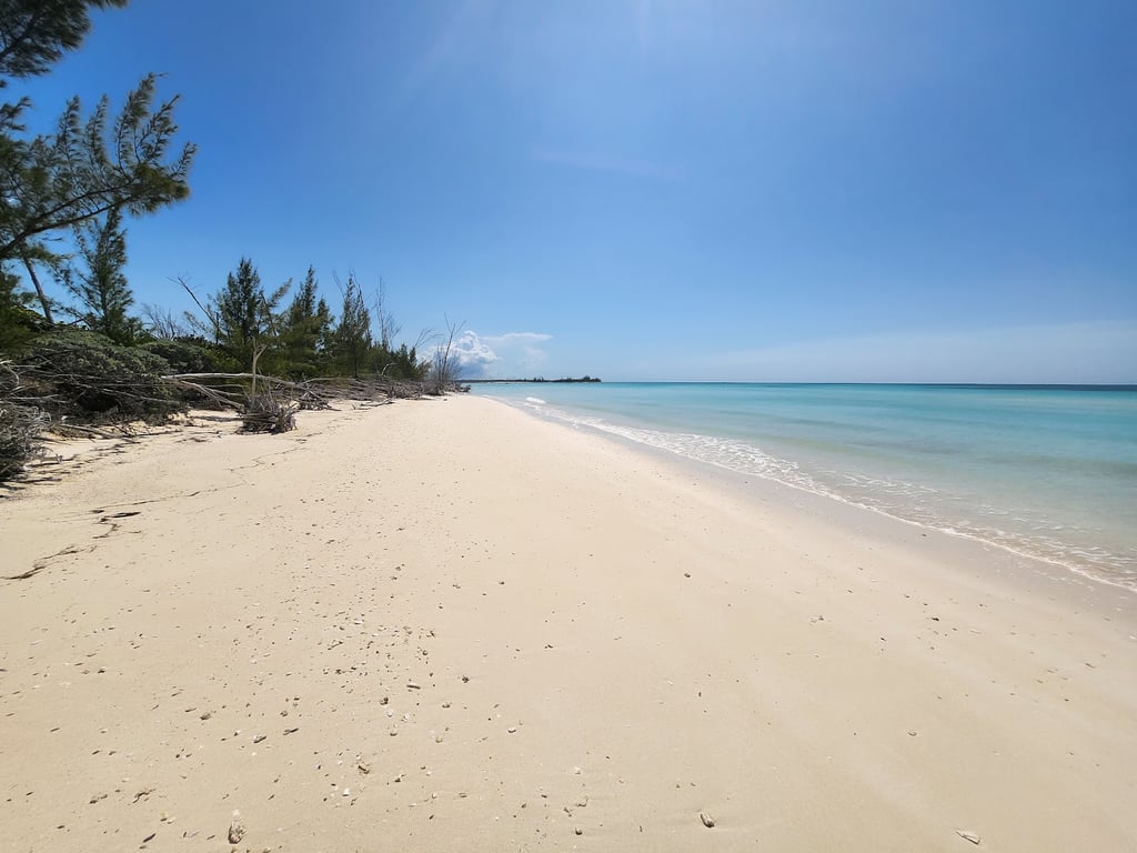 Lucayan National Park