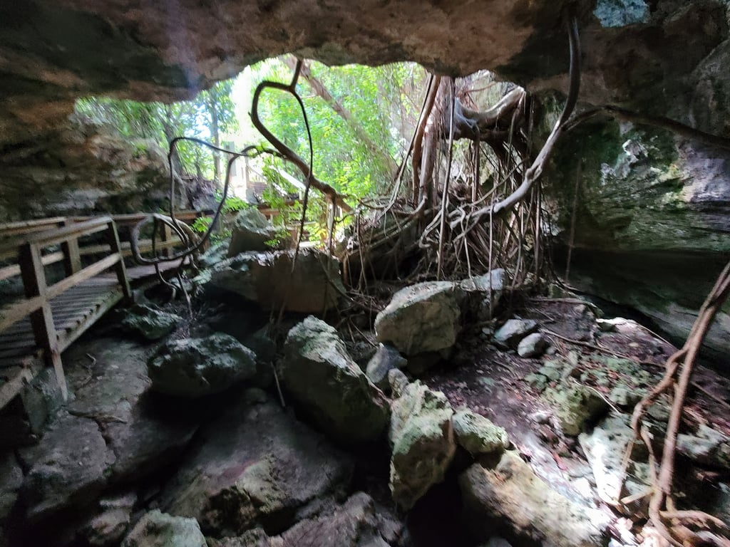 Lucayan National Park