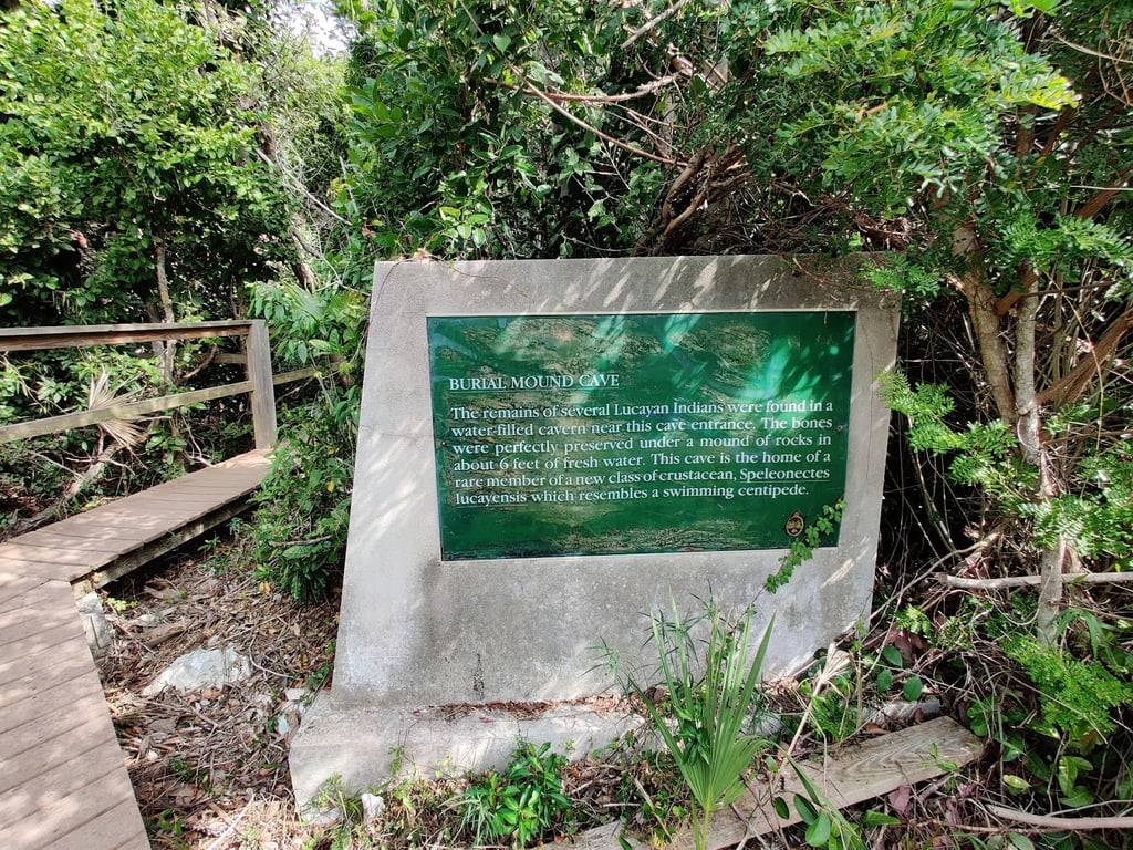 Lucayan National Park
