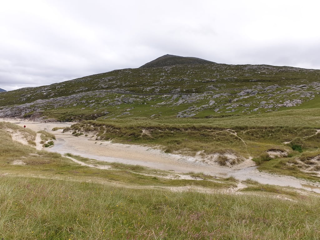 Luskentyre Beach