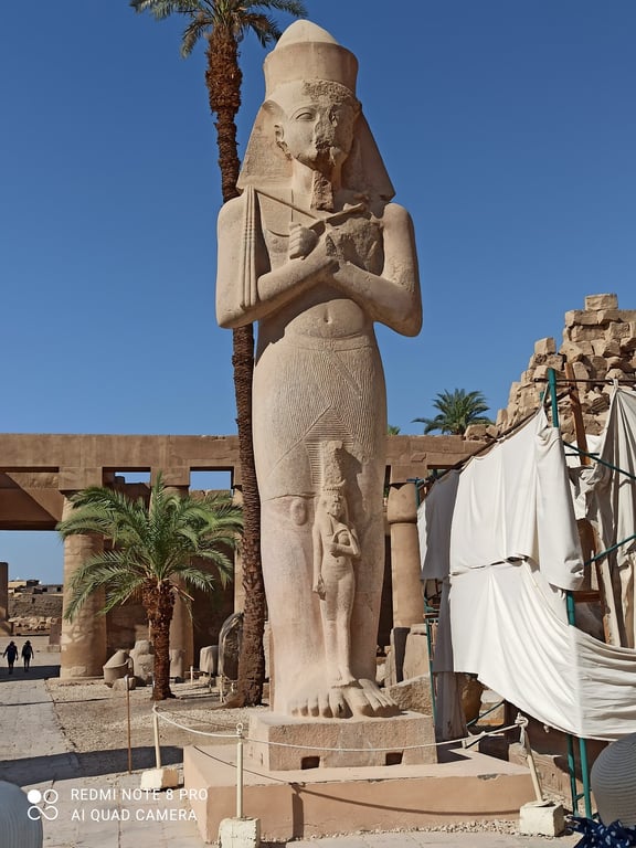 Luxor Temple