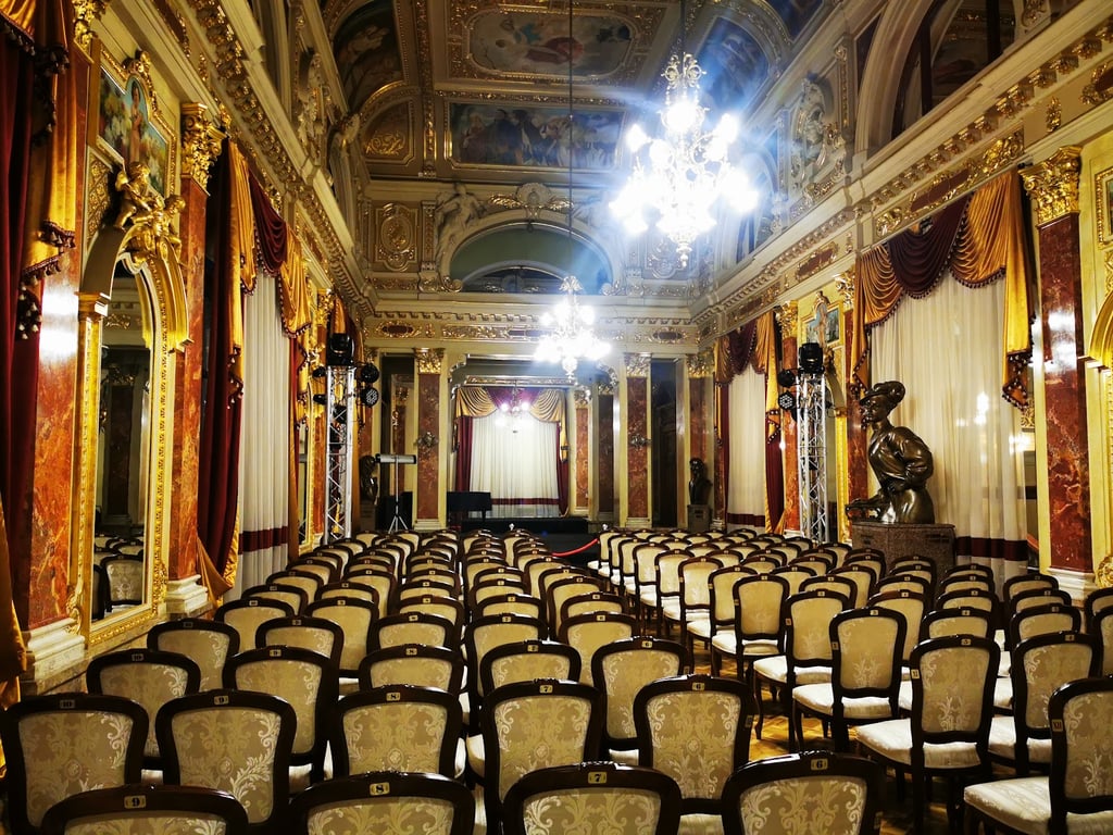 Lviv Opera House