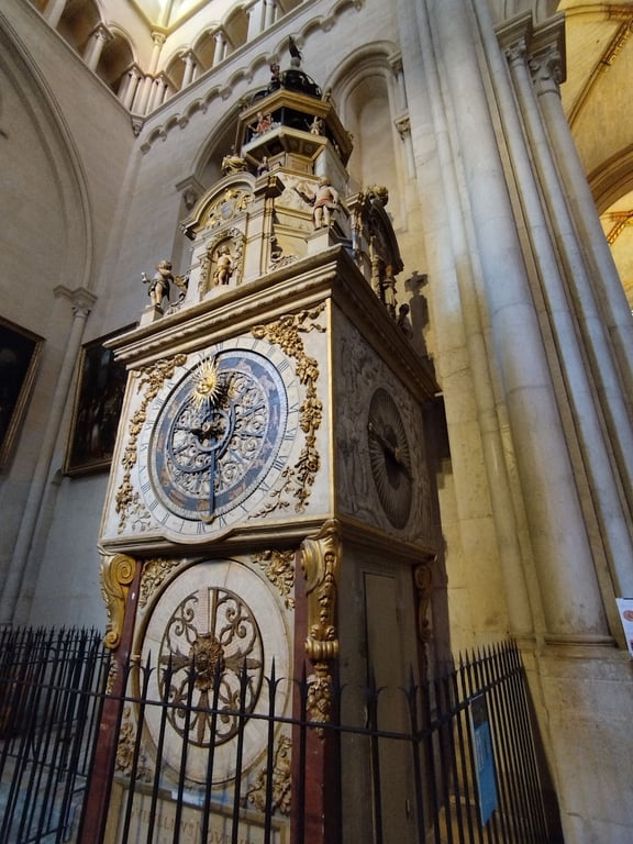 Lyon Cathedral