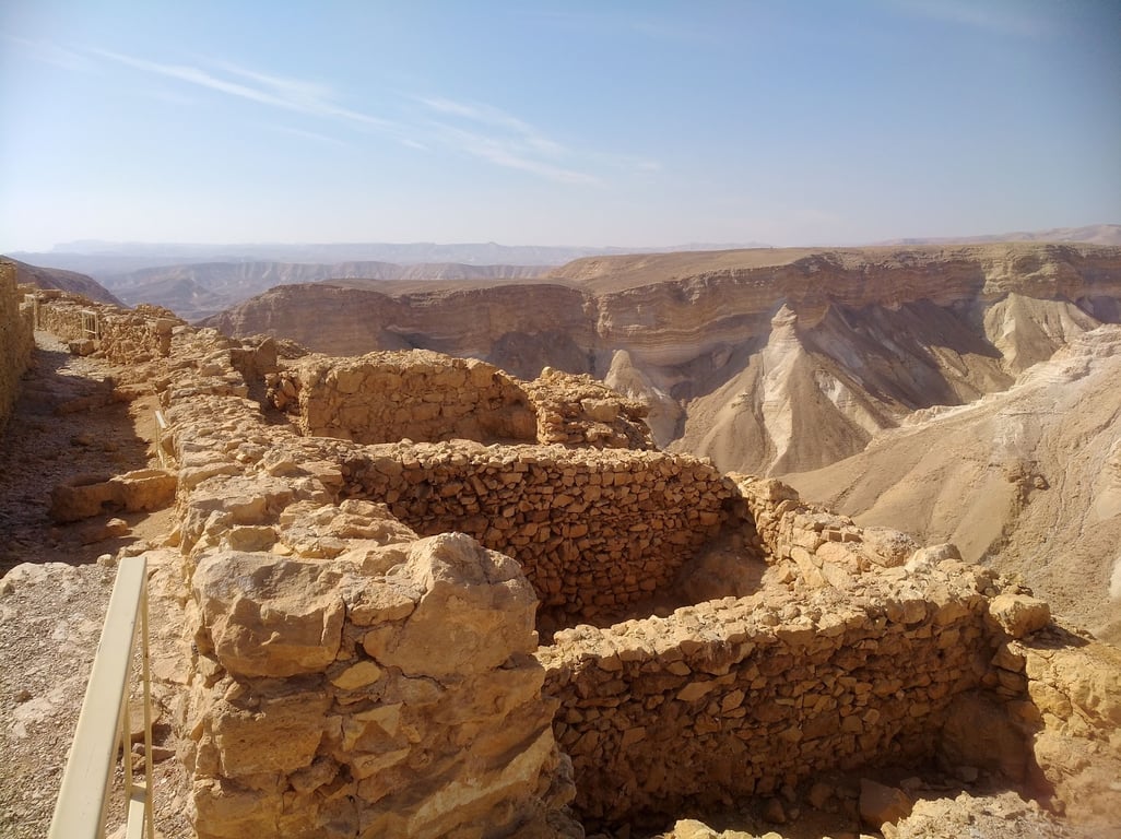 Masada