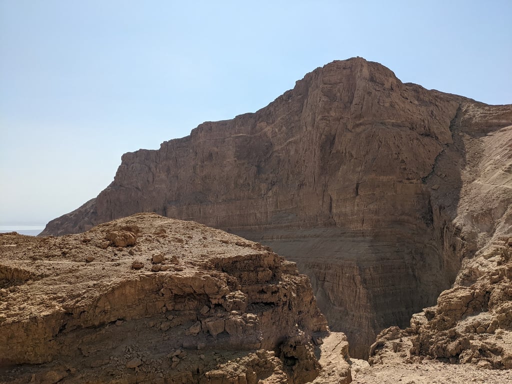 Masada