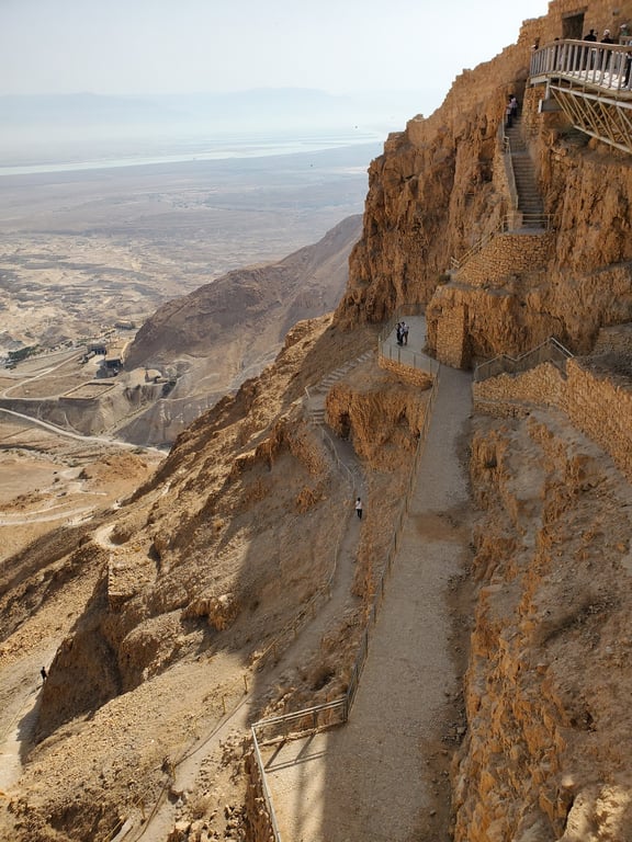 Masada