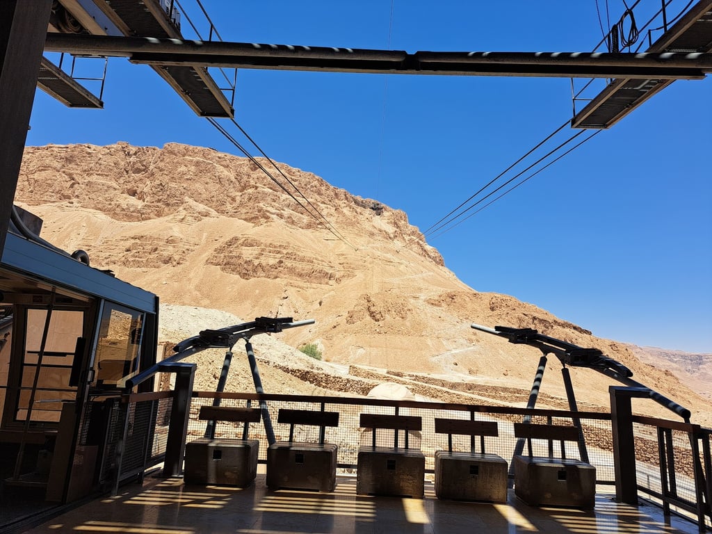 Masada