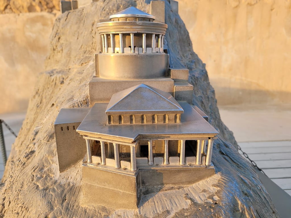 Masada