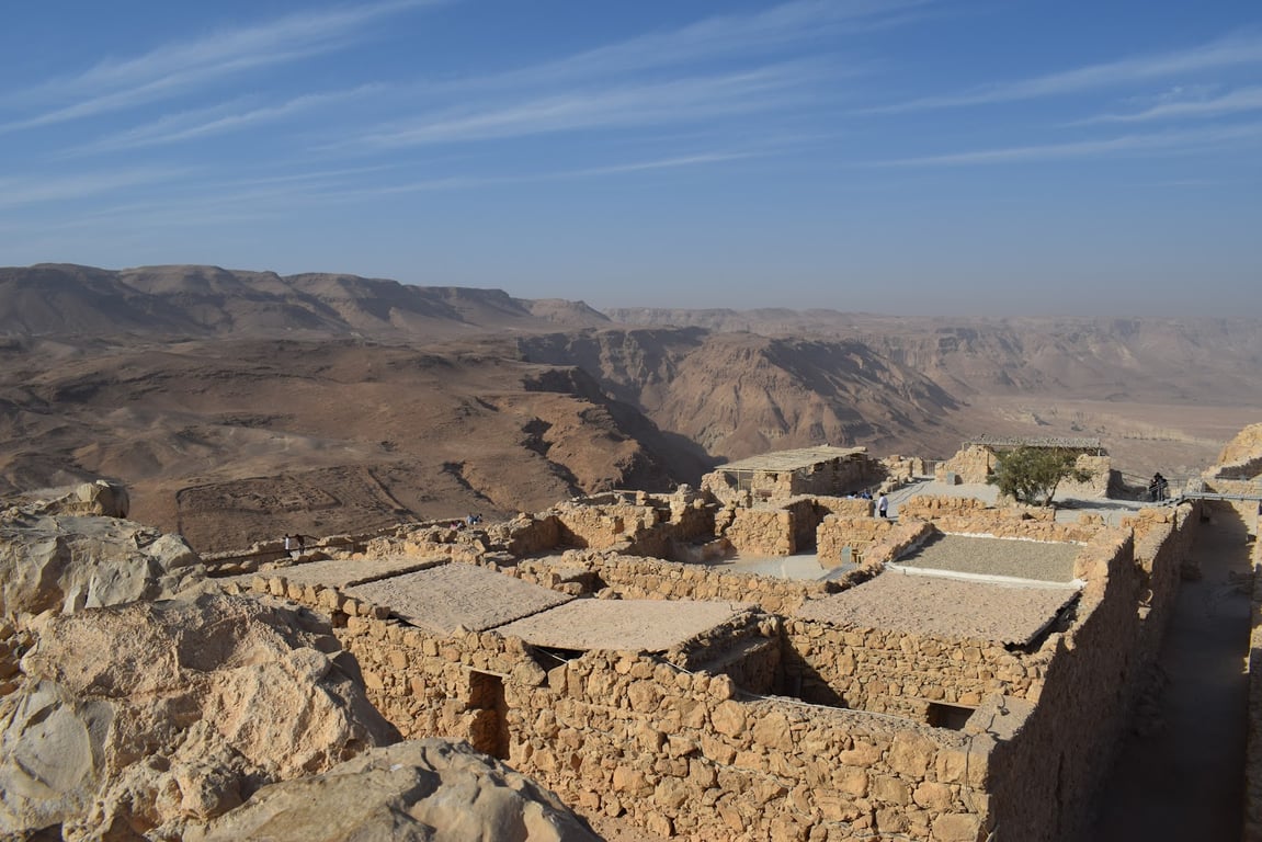 Masada
