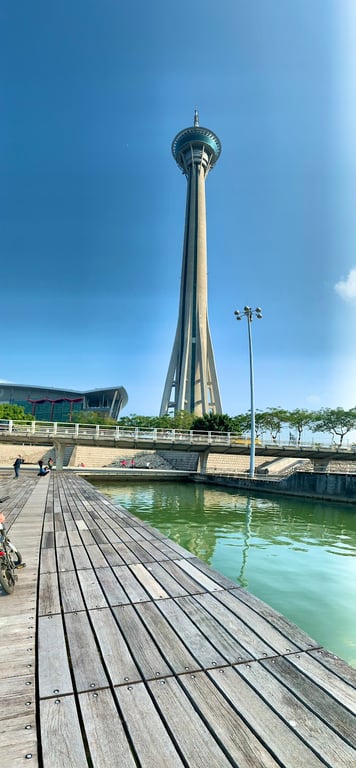 Macau Tower