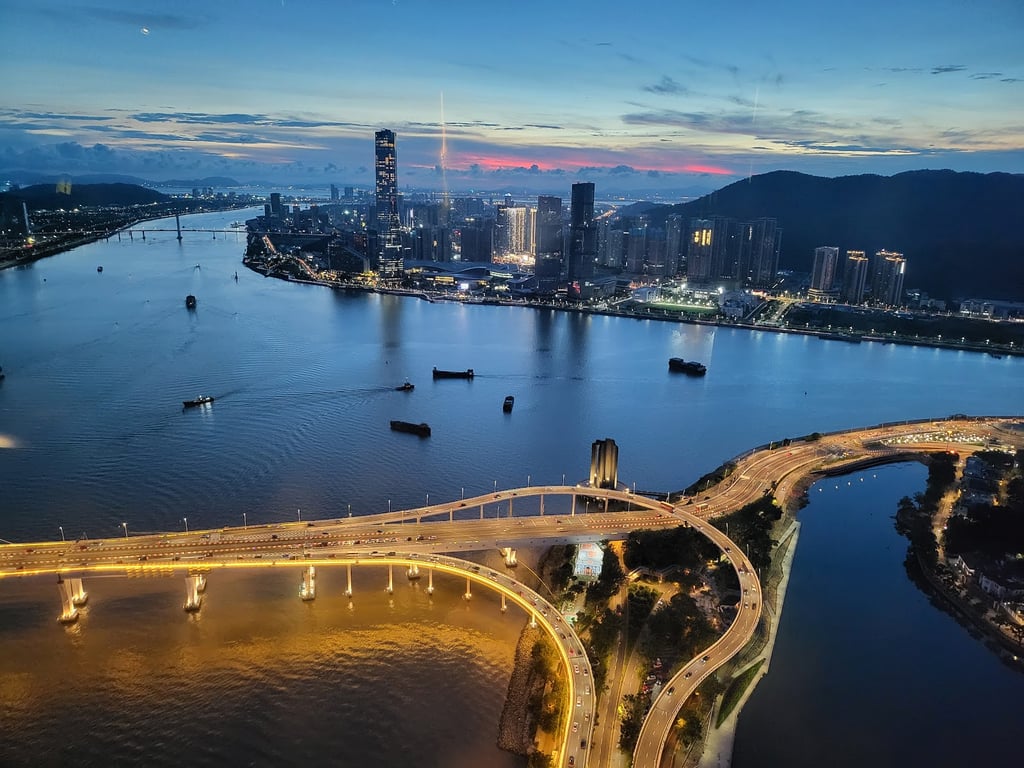 Macau Tower