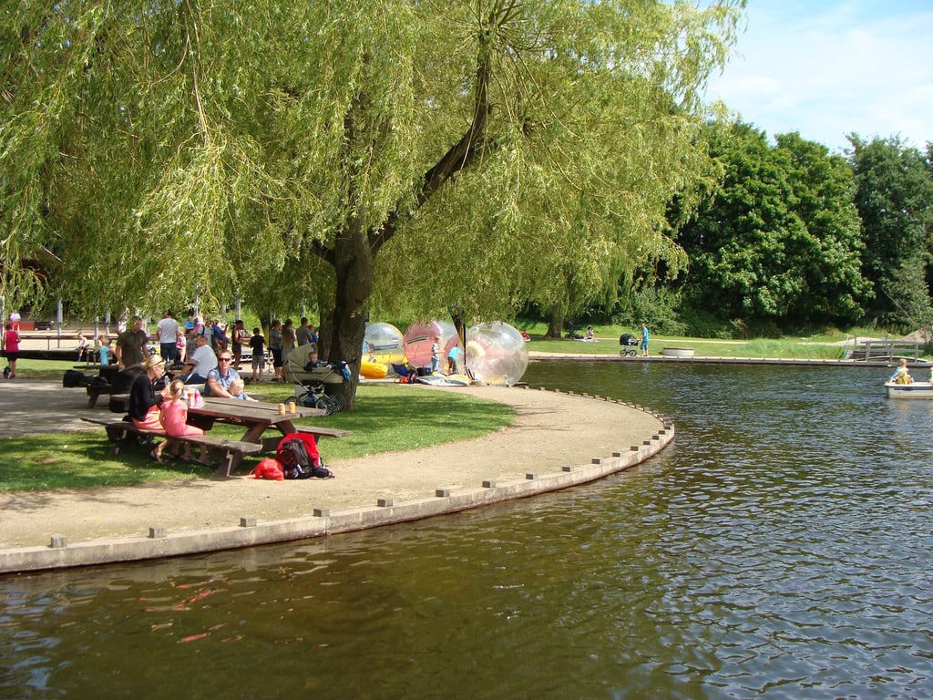 Madsby Play Park