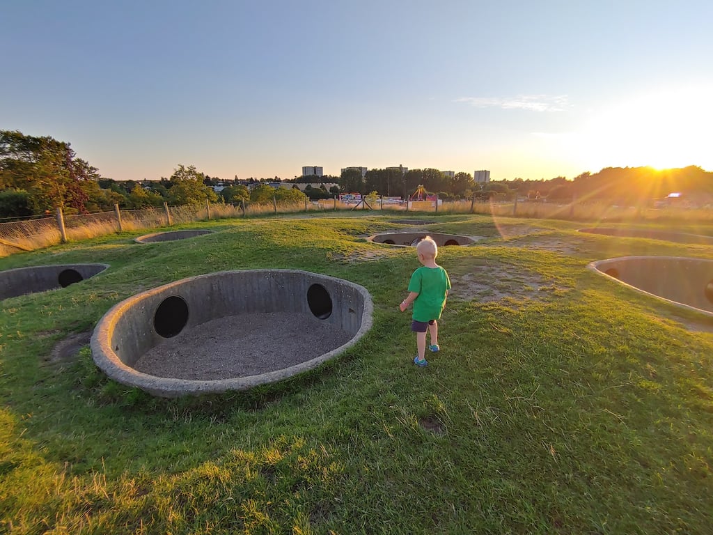Madsby Play Park