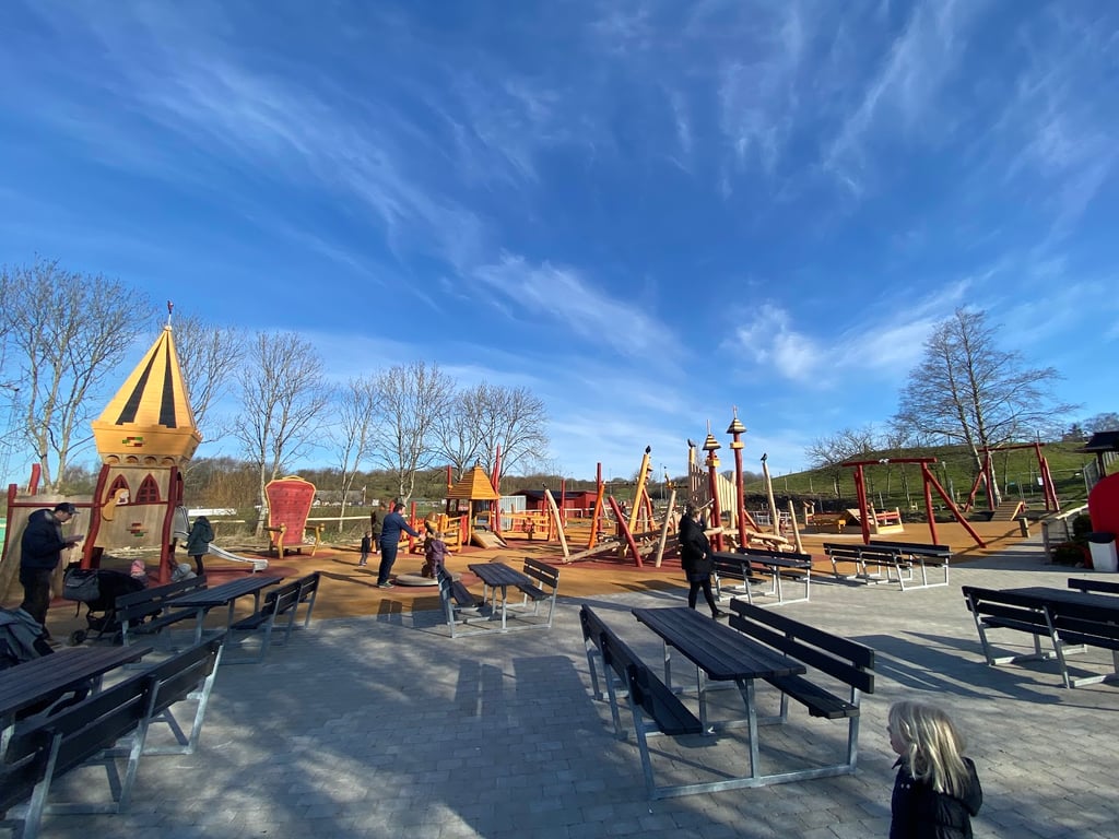 Madsby Play Park