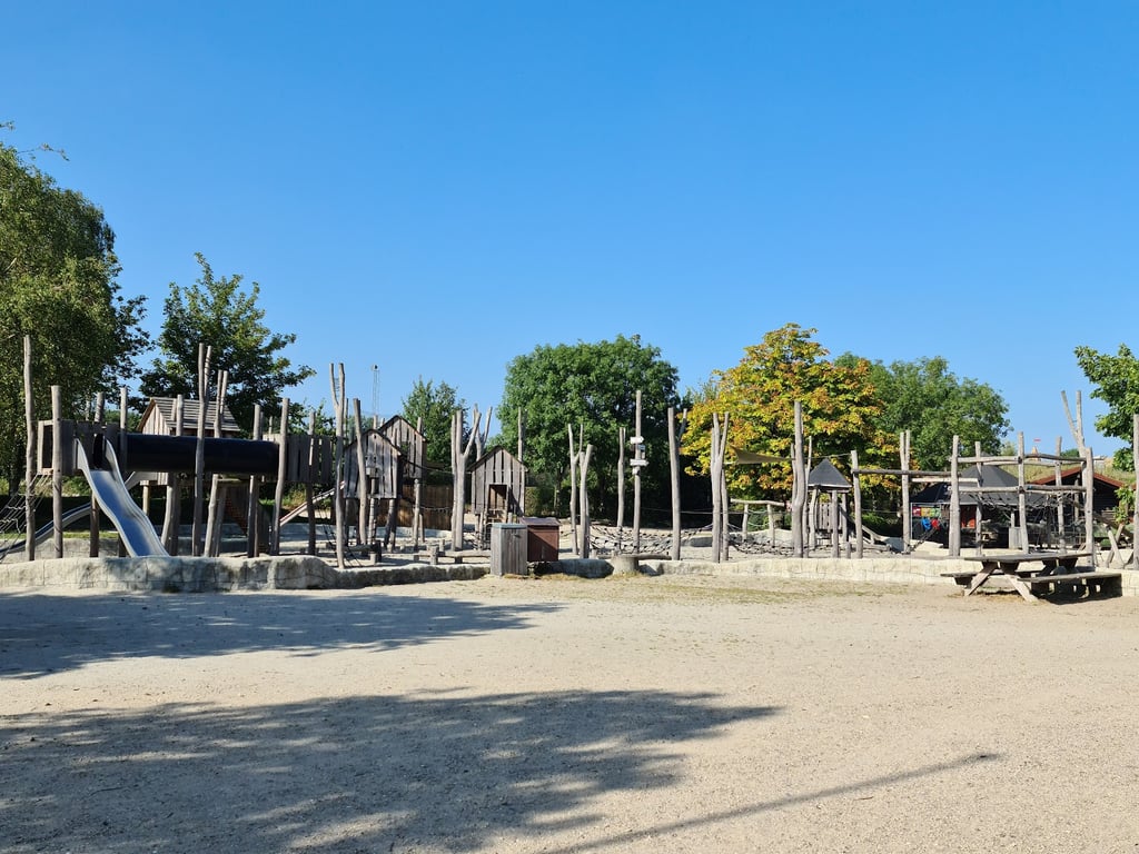 Madsby Play Park