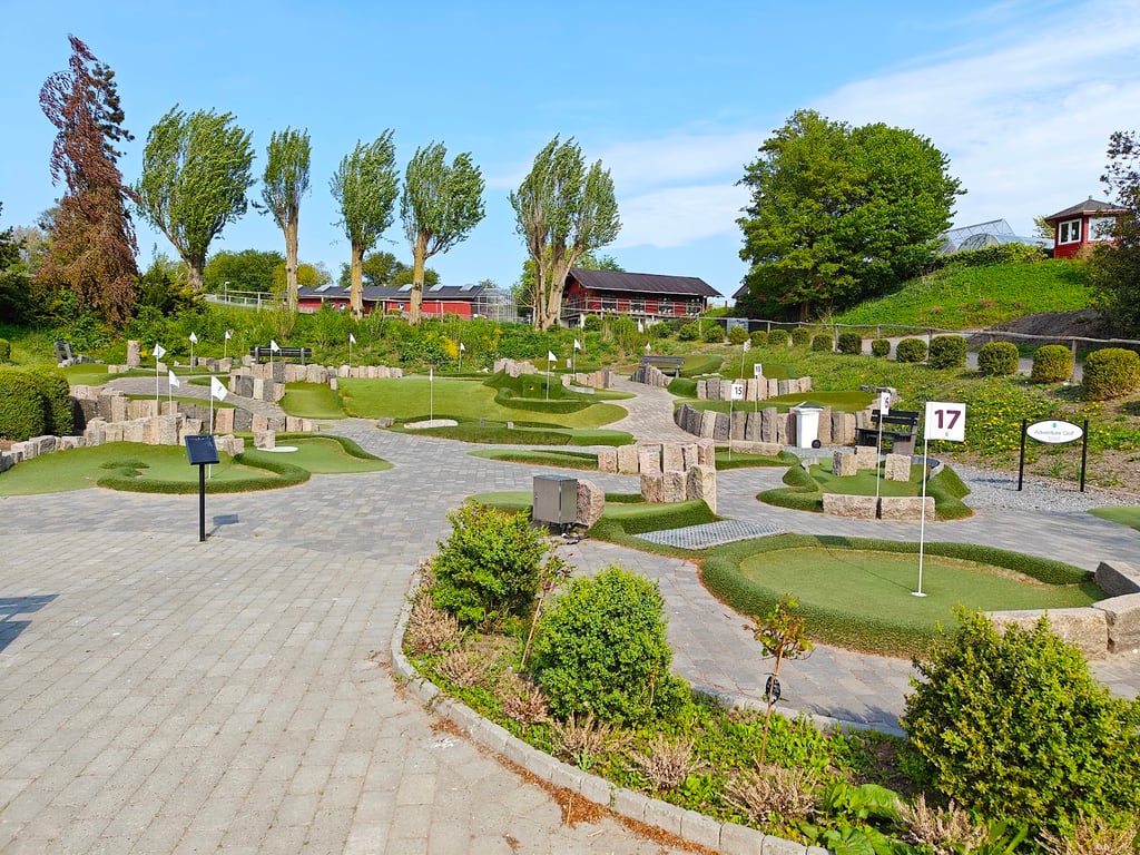 Madsby Play Park