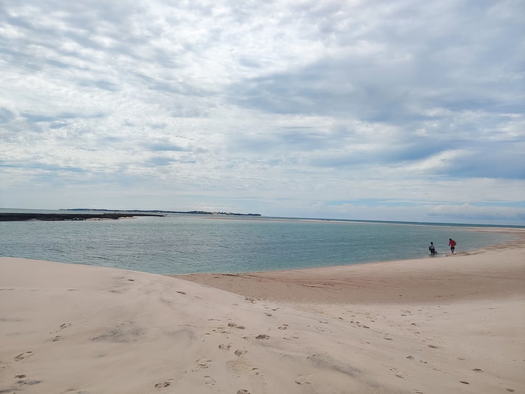 Magaruque Island