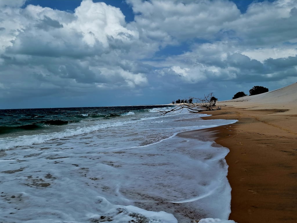 Magaruque Island