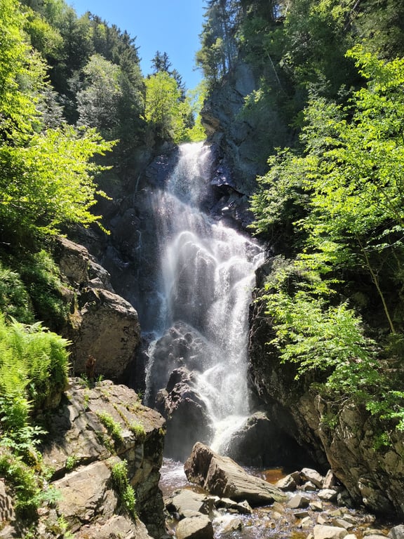 Angel Falls